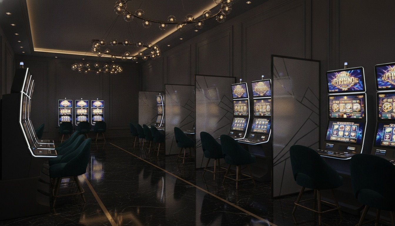 Om Fun Casino — Detaljerad Recension
