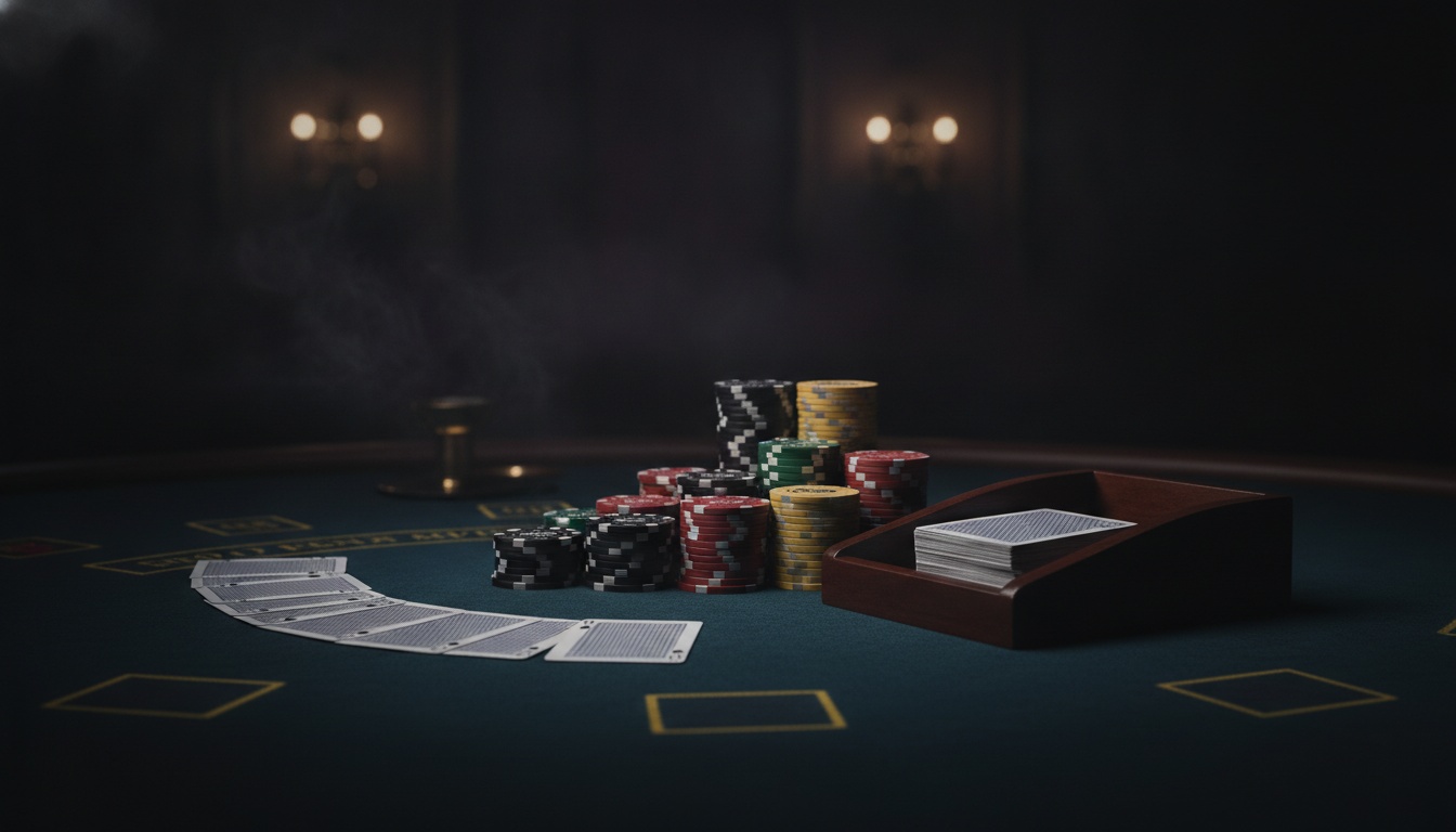 Utforska Spelutbudet på Fun Casino